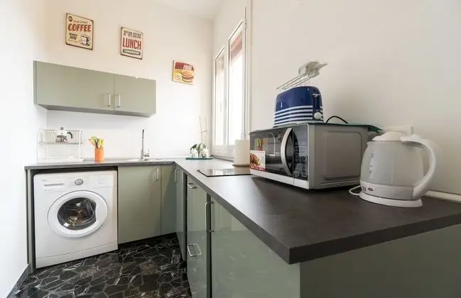 Çatı Katı (Loft), Teras, Şehir Manzaralı