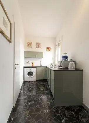 Çatı Katı (Loft), Teras, Şehir Manzaralı