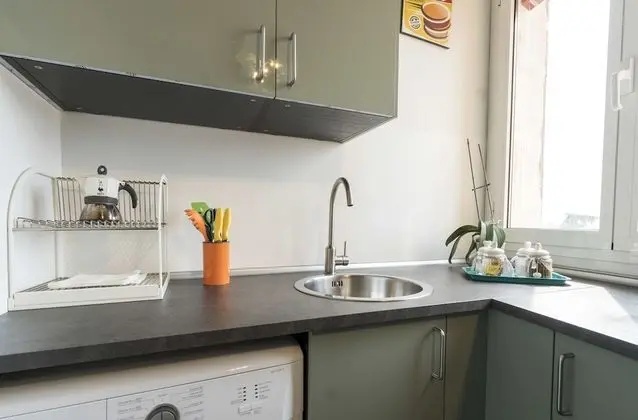 Çatı Katı (Loft), Teras, Şehir Manzaralı