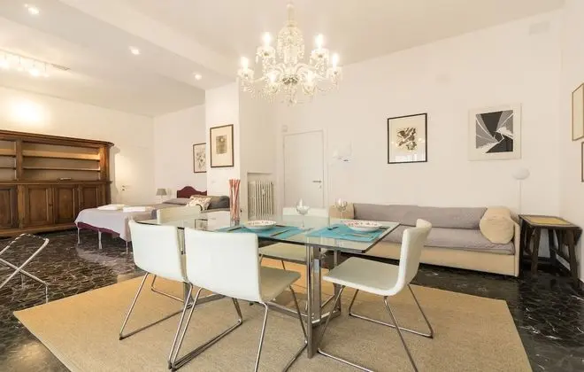 Çatı Katı (Loft), Teras, Şehir Manzaralı