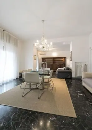 Çatı Katı (Loft), Teras, Şehir Manzaralı