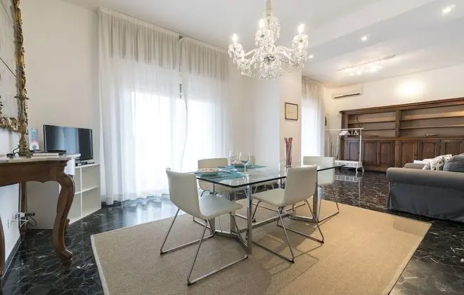 Çatı Katı (Loft), Teras, Şehir Manzaralı