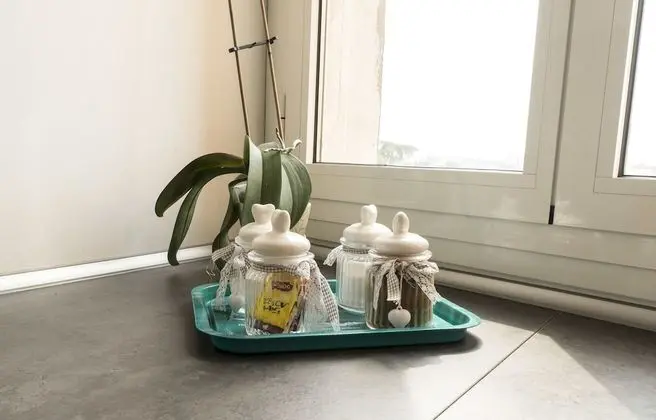 Çatı Katı (Loft), Teras, Şehir Manzaralı