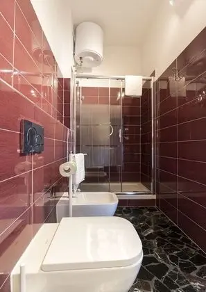 Çatı Katı (Loft), Teras, Şehir Manzaralı
