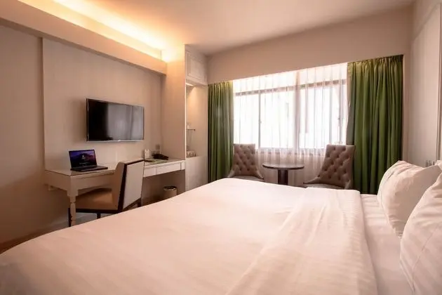 Premier King Room