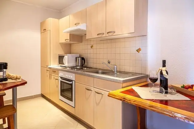 Standard Apart Daire