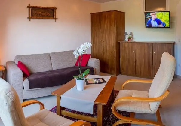 Standard Apart Daire