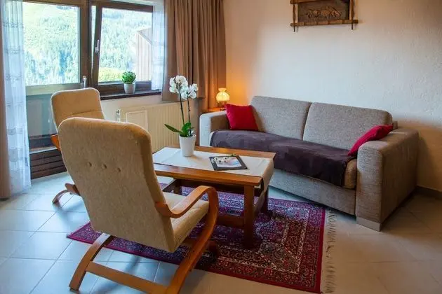 Standard Apart Daire