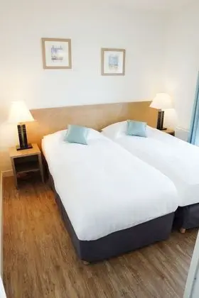 Apart Daire, 1 Yatak Odası, Deniz Manzaralı