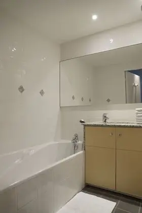 Apart Daire, 1 Yatak Odası, Kısmi Deniz Manzaralı