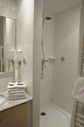 Apart Daire, 1 Yatak Odası, Kısmi Deniz Manzaralı