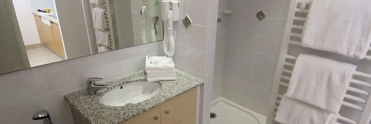 Apart Daire, 1 Yatak Odası, Kısmi Deniz Manzaralı