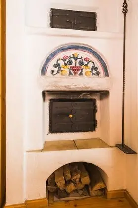 Deluxe Dağ Evi, 5 Yatak Odası, Dağ Manzaralı