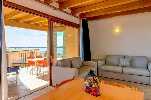 Standard Apart Daire, 1 Yatak Odası