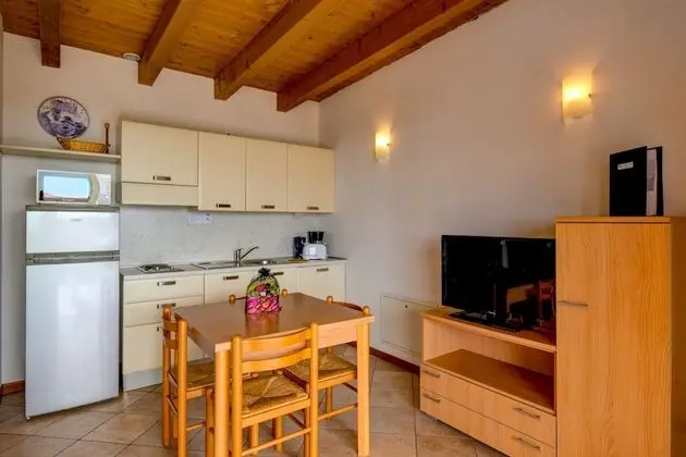 Standard Apart Daire, 1 Yatak Odası