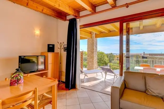 Standard Apart Daire, 1 Yatak Odası