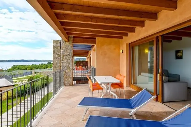 Standard Apart Daire, 1 Yatak Odası