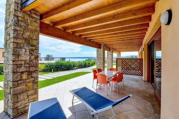 Standard Apart Daire, 1 Yatak Odası