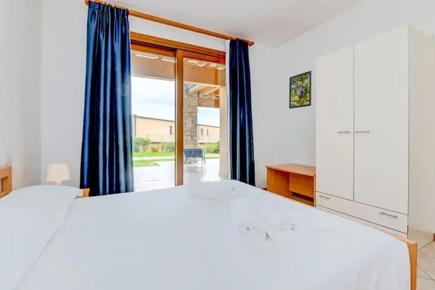 Standard Apart Daire, 2 Yatak Odası