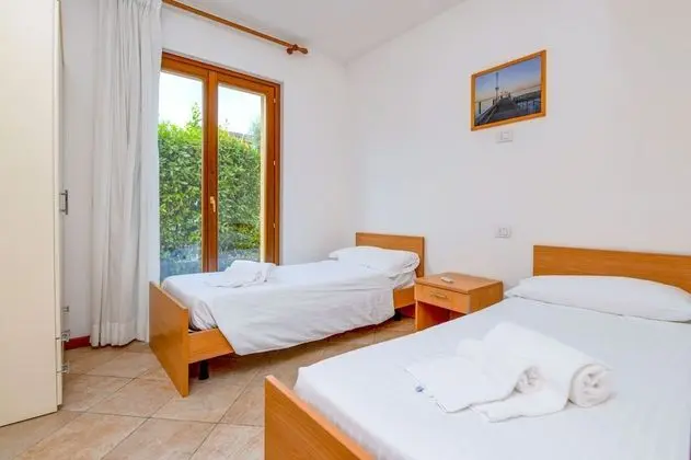 Standard Apart Daire, 2 Yatak Odası