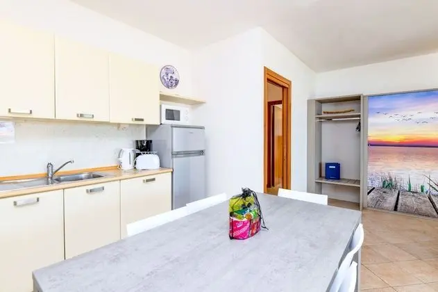 Standard Apart Daire, 2 Yatak Odası