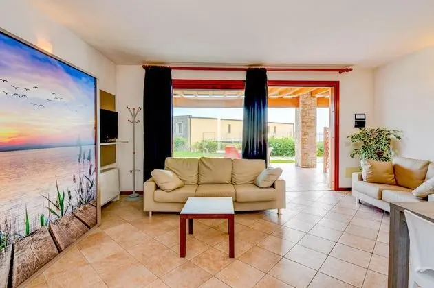 Standard Apart Daire, 2 Yatak Odası