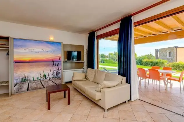 Standard Apart Daire, 2 Yatak Odası