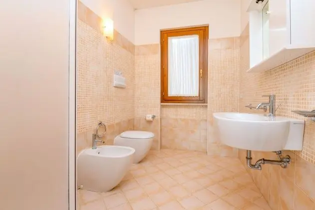 Standard Apart Daire, 2 Yatak Odası