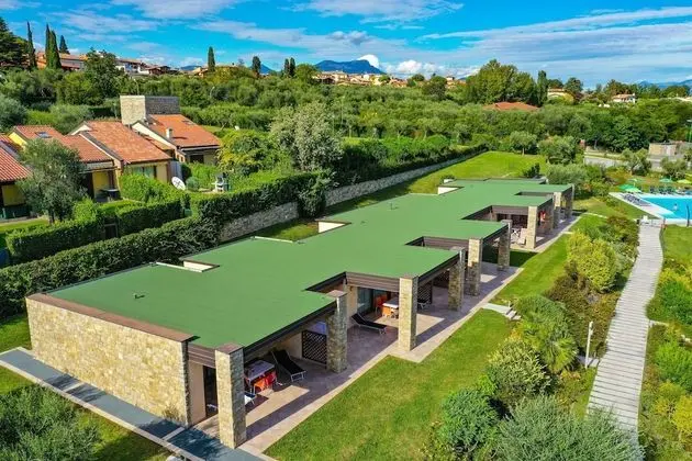 Standard Apart Daire, 2 Yatak Odası