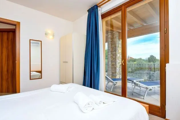 Standard Apart Daire, 3 Yatak Odası