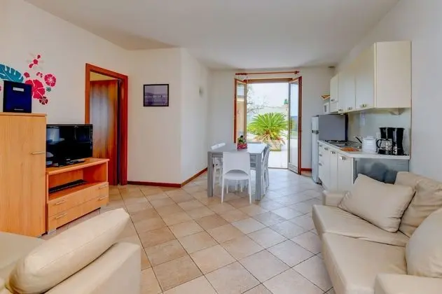 Standard Apart Daire, 3 Yatak Odası