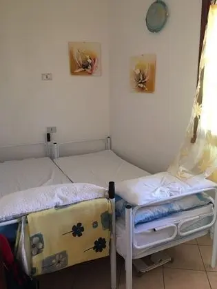 Economy Apart Daire, 1 Yatak Odası, Teras