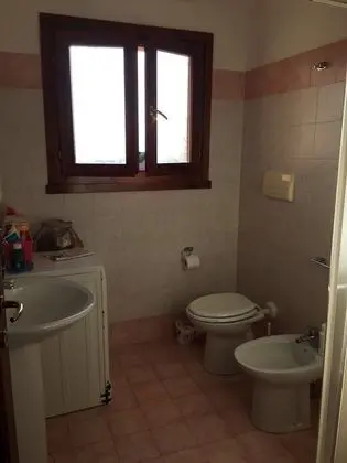 Economy Apart Daire, 1 Yatak Odası, Teras