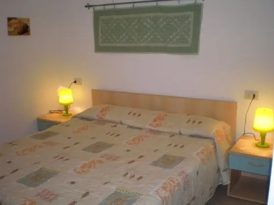 Standard Apart Daire, 2 Yatak Odası, Teras