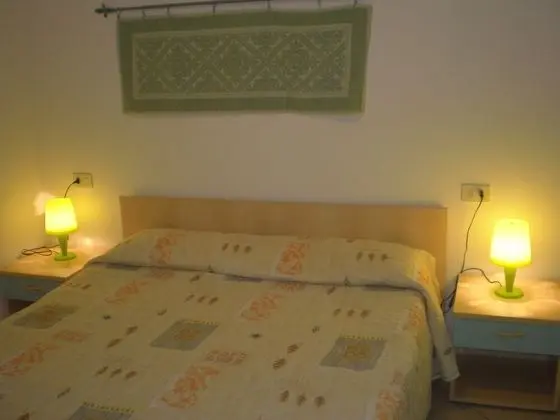Standard Apart Daire, 2 Yatak Odası, Teras