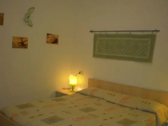 Standard Apart Daire, 2 Yatak Odası, Teras