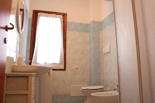 Standard Apart Daire, 2 Yatak Odası, Teras