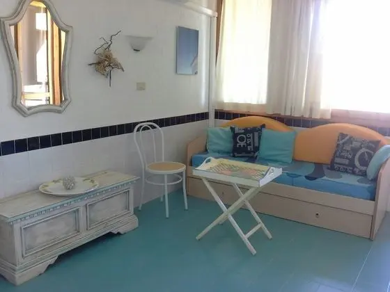 Standard Apart Daire, 1 Yatak Odası