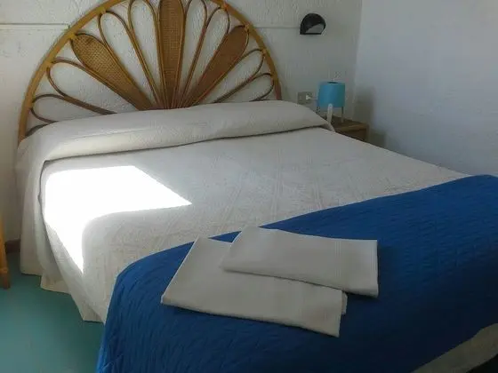 Standard Apart Daire, 1 Yatak Odası