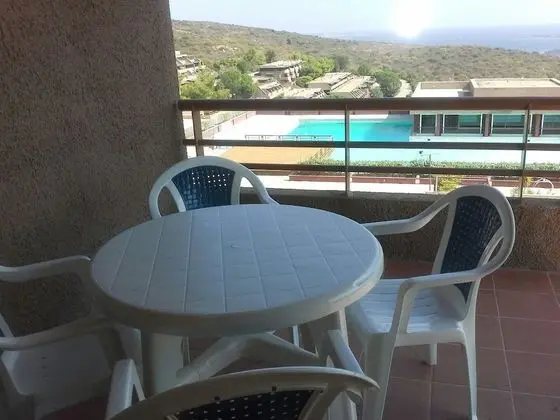 Standard Apart Daire, 1 Yatak Odası