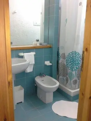 Standard Apart Daire, 1 Yatak Odası