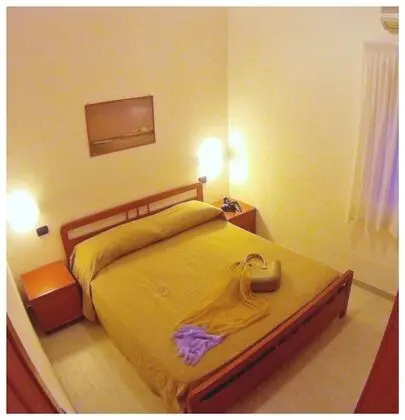 Deluxe Apart Daire, 2 Yatak Odası