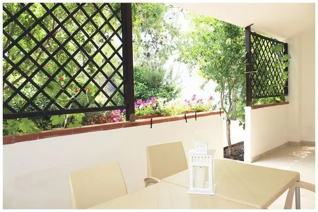 Deluxe Apart Daire, 2 Yatak Odası