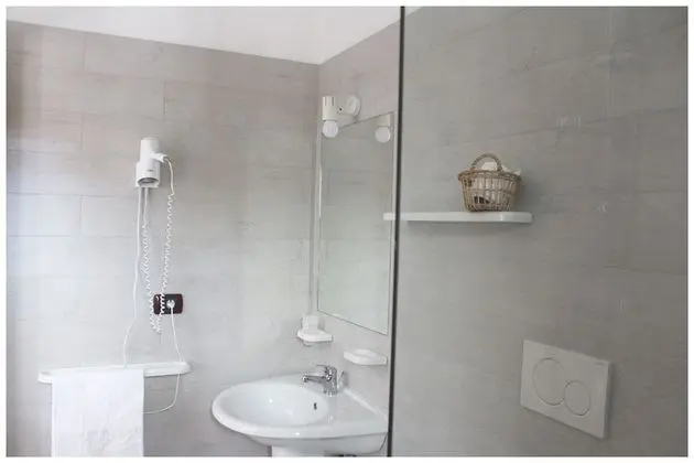 Deluxe Apart Daire, 2 Yatak Odası