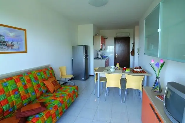 Classic Apart Daire, 2 Yatak Odası