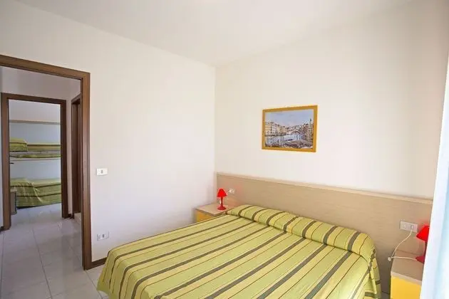 Classic Apart Daire, 2 Yatak Odası