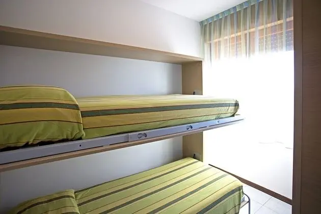 Classic Apart Daire, 2 Yatak Odası