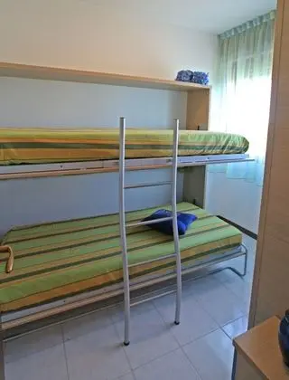 Classic Apart Daire, 2 Yatak Odası