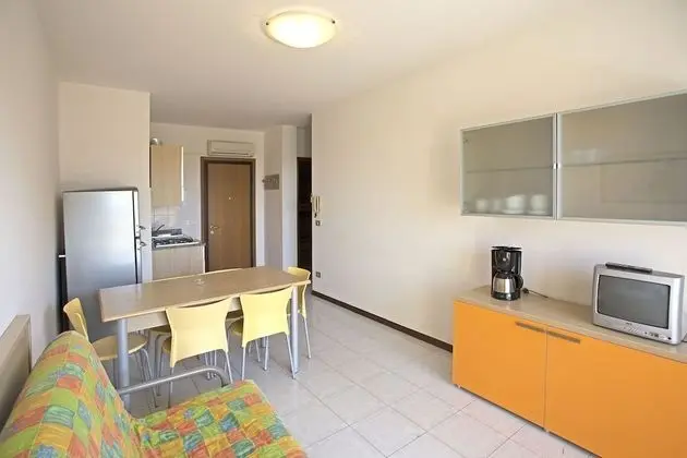 Classic Apart Daire, 2 Yatak Odası