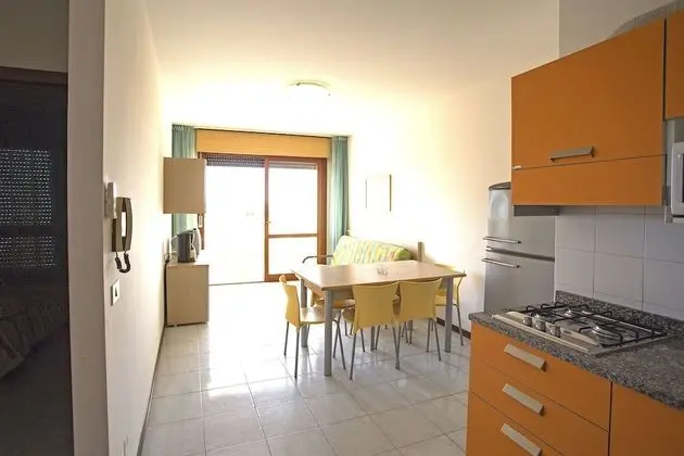 Classic Apart Daire, 2 Yatak Odası